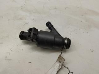 форсунка Audi A8 D2 1998, 4.2 л., бензин, АКПП, синий, седан, 077133551K