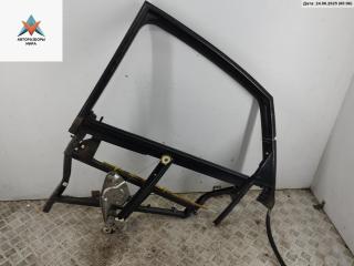 стеклоподъемник электрический задний левый Audi A6 4B/C5 1998, 1.8 л., бензин, МКПП, синий, седан, 4B0839397B