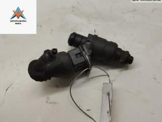 форсунка Audi A6 4B/C5 1999, 2.4 л., бензин, АКПП, серый, седан, 078133551AC