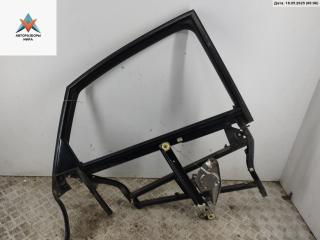 стеклоподъемник электрический задний правый Audi A6 4B/C5 1998, 1.8 л., бензин, МКПП, синий, седан, 4B0839398B