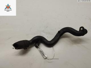 трубка охлаждающей жидкости Audi A6 4F/C6 2004, 3.2 л., бензин, АКПП