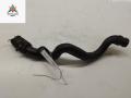 трубка охлаждающей жидкости Audi A6 4F/C6 2004, 3.2 л., бензин, АКПП - фото №2