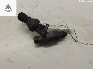 форсунка Audi A6 4B/C5 1999, 2.4 л., бензин, АКПП, серый, седан, 078133551AC