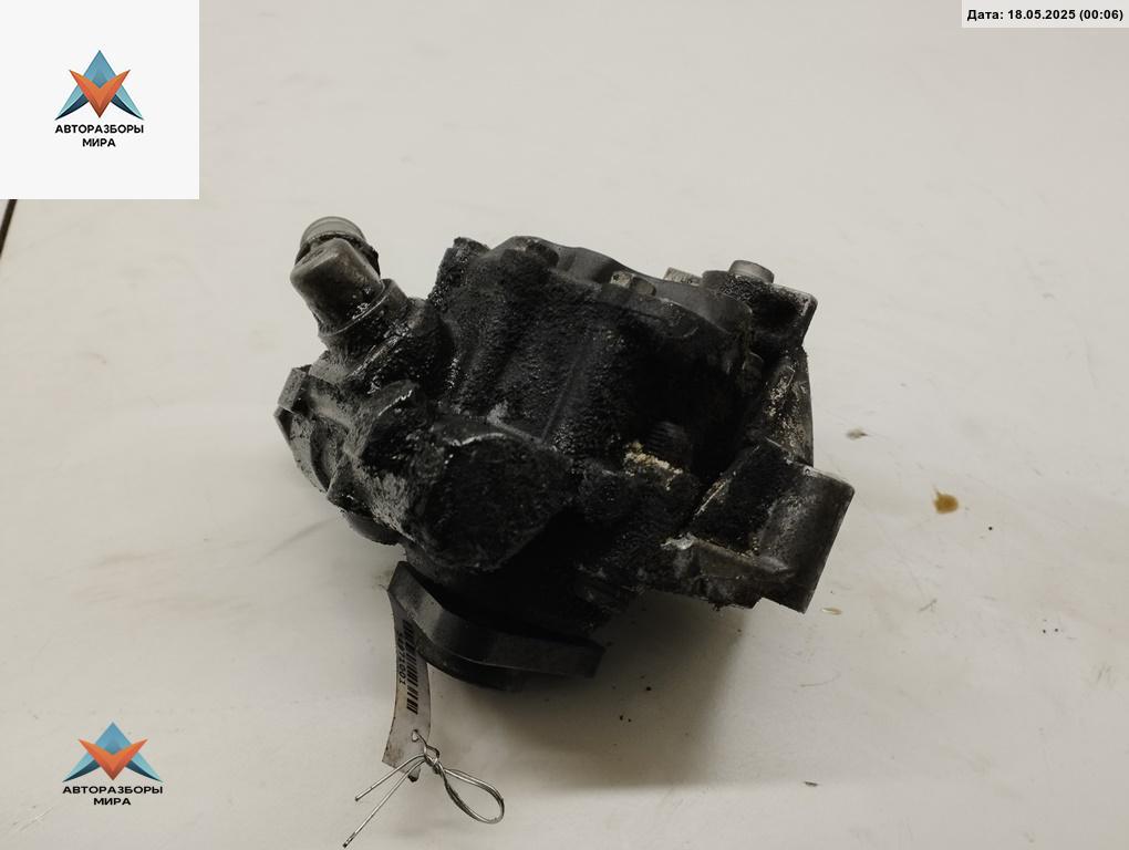 Насос гидроусилителя руля Audi A6 4F/C6 2004, 3.2 л., бензин, АКПП, чёрный, седан, 4F0145155C - фото №1