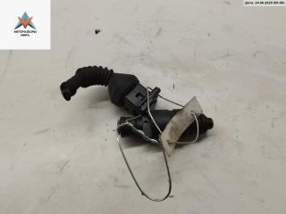 форсунка Audi A6 4B/C5 1999, 2.4 л., бензин, АКПП, серый, седан, 078133551AC