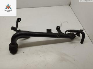 трубка охлаждающей жидкости Audi A4 B7 2005, 2.0 л., бензин, МКПП