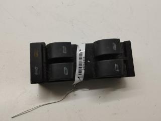 блок управления стеклоподъемниками Audi A6 4B/C5 1999, 2.4 л., бензин, АКПП, серый, седан, 4B0859851