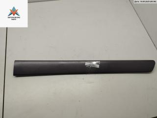 накладка декоративная Audi A6 4B/C5 [рестайлинг] 2003, 2.5 л., дизель, МКПП, чёрный, универсал, 4B0867420