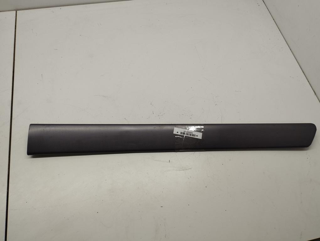 накладка декоративная Audi A6 C5 2003, 2.5 л., дизель, МКПП, чёрный, универсал, 4B0867420