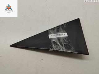 накладка декоративная Audi A6 4B/C5 [рестайлинг] 2003, 2.5 л., дизель, МКПП, чёрный, универсал, 4B9853273A