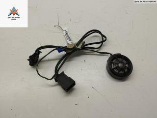 динамик высокочастотный (пищалка) Audi A6 4B/C5 1998, 1.8 л., бензин, МКПП, синий, седан, 4B0035399A