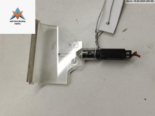 фонарь салона (плафон) Audi A6 4B/C5 [рестайлинг] 2003, 2.5 л., дизель, МКПП, чёрный, универсал, 4B0919063A