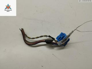 разъем (фишка) проводки Audi A6 4B/C5 [рестайлинг] 2003, 2.5 л., дизель, МКПП, серый, универсал, 4B0972585