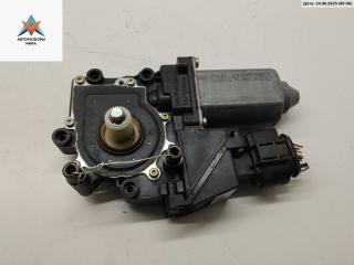моторчик стеклоподъемника задний правый Audi A6 4B/C5 1998, 1.8 л., бензин, МКПП, синий, седан, 4B0959802B
