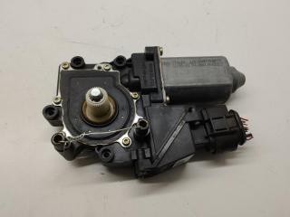 моторчик стеклоподъемника задний правый Audi A6 4B/C5 1998, 1.8 л., бензин, МКПП, синий, седан, 4B0959802B