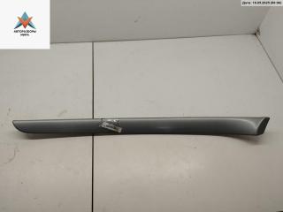 накладка двери (крышки) багажника Audi A4 B7 2005, 2.0 л., бензин, МКПП, серый, универсал, 8E0867409