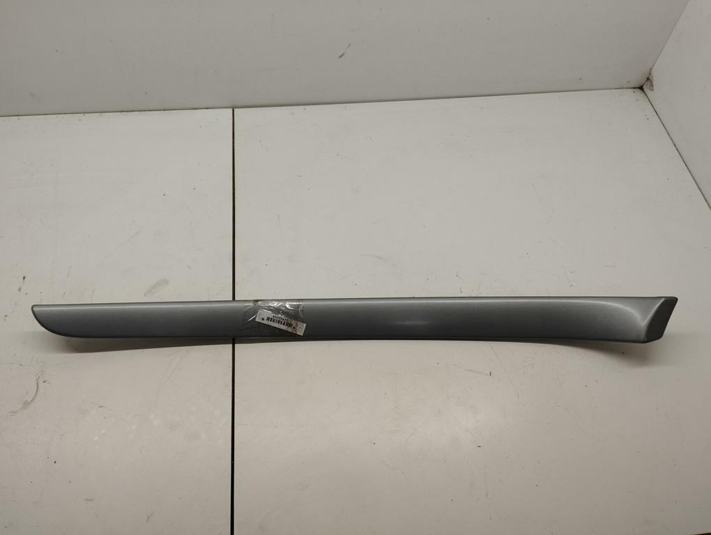 накладка двери (крышки) багажника Audi A4 B7 2005, 2.0 л., бензин, МКПП, серый, универсал, 8E0867409