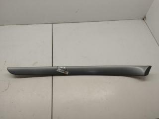 накладка двери (крышки) багажника Audi A4 B7 2005, 2.0 л., бензин, МКПП, серый, универсал, 8E0867409