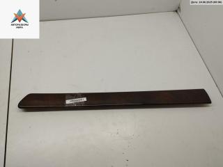 накладка двери (крышки) багажника Audi A6 4B/C5 1998, 1.8 л., бензин, МКПП, синий, седан, 4B0867420