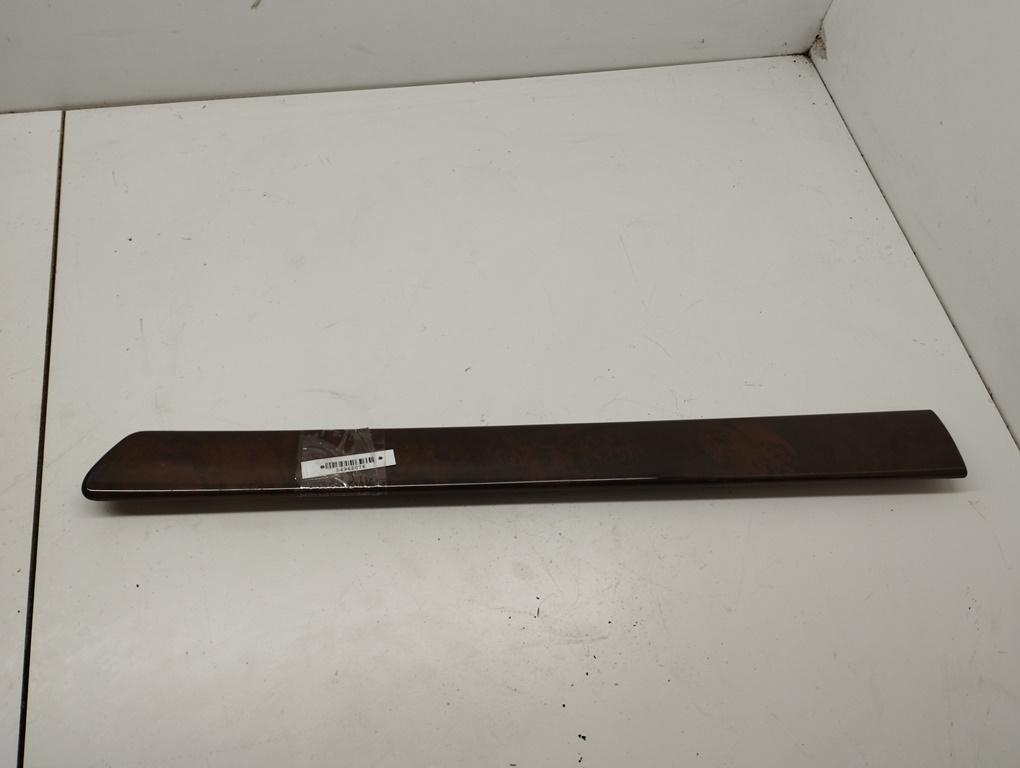 накладка двери (крышки) багажника Audi A6 C5 1998, 1.8 л., бензин, МКПП, синий, седан, 4B0867420