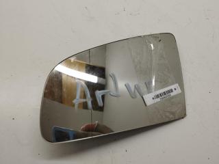стекло зеркала наружного левого Audi A4 B7 2005, 2.0 л., бензин, МКПП, серый, универсал, 8E0857535B