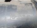 бампер задний BMW X5 E53 [рестайлинг] 2004, 3.0 л., дизель, АКПП, внедорожник 5 дв. - фото №9