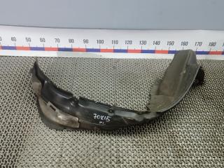 Подкрылок передний левый Honda CR-V 2 поколение 2002, 2.0 л., бензин, МКПП, внедорожник 5 дв., 74150S9A000