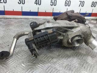 турбина Land Rover Discovery 4 поколение 2009, 3.0 л., SD V6, дизель, АКПП, внедорожник 5 дв., AH2Q6K682AF