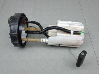 датчик уровня топлива Nissan Qashqai 2 поколение 2013, 1.5 л., дизель, МКПП, внедорожник 5 дв., 17040JD51D