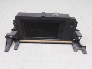 монитор Renault Laguna 3 поколение 2009, 1.5 л., дизель, МКПП, хетчбэк 5 дв., 259153753R