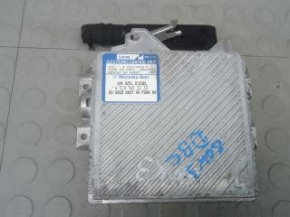 ЭБУ Mercedes-Benz C-Класс W202/S202 1995, 2.2 л., D C220D, дизель, МКПП, седан, A0185452232