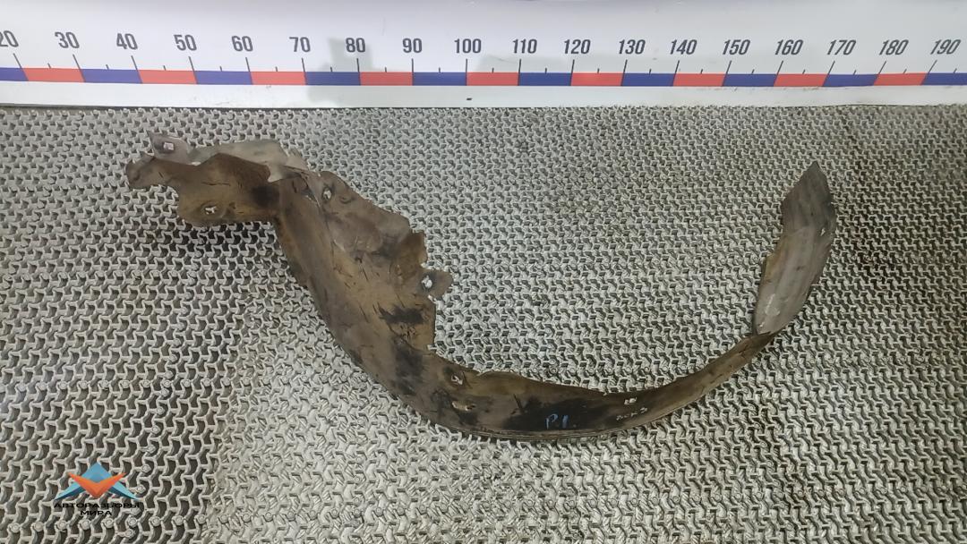 Подкрылок передний левый Mercedes-Benz C-Класс W202/S202 1995, 2.2 л., D C220D, дизель, МКПП, седан - фото №1