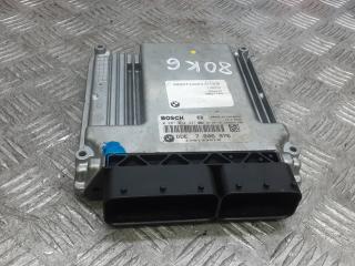 ЭБУ BMW X5 E70 2007, 3.0 л., дизель, АКПП, внедорожник 5 дв., 0281014437, 7806976