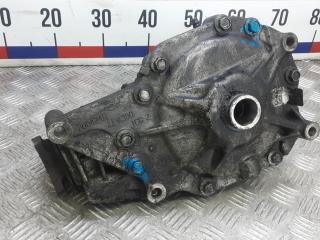 редуктор переднего моста BMW X5 E70 2007, 3.0 л., дизель, АКПП, внедорожник 5 дв., 7552533