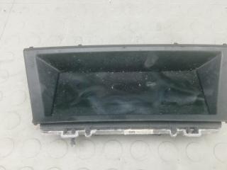 монитор BMW X5 E70 2007, 3.0 л., дизель, АКПП, внедорожник 5 дв., 1562205