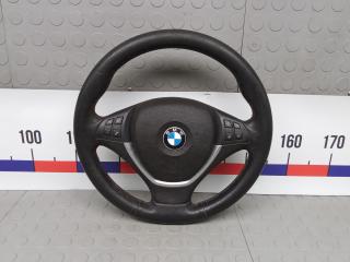 руль BMW X5 E70 2007, 3.0 л., дизель, АКПП, внедорожник 5 дв.