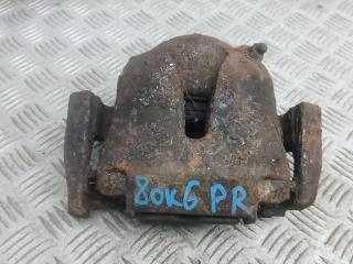 суппорт передний правый BMW X5 E70 2007, 3.0 л., дизель, АКПП, внедорожник 5 дв.