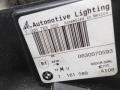 фара левая BMW X5 E70 2007, 3.0 л., дизель, АКПП, внедорожник 5 дв., 1307329153 - фото №10