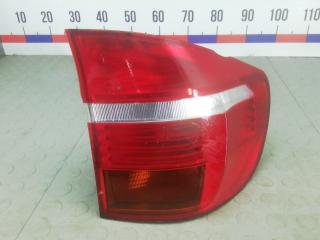 фонарь задний правый BMW X5 E70 2007, 3.0 л., дизель, АКПП, внедорожник 5 дв., 21898006