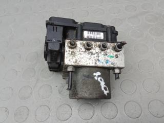 блок ABS Nissan Qashqai 1 поколение 2009, 1.5 л., дизель, МКПП, внедорожник 5 дв., 47660JD07A