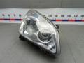 фара правая Nissan Qashqai 1 поколение 2009, 1.5 л., дизель, МКПП, внедорожник 5 дв., 26010JD01A - фото №2