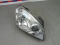 фара правая Nissan Qashqai 1 поколение 2009, 1.5 л., дизель, МКПП, внедорожник 5 дв., 26010JD01A - фото №3