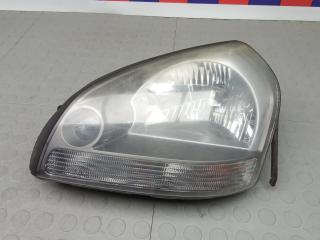 фара левая Hyundai Tucson 1 поколение 2006, 2.0 л., дизель, МКПП, внедорожник 5 дв., 921032E040