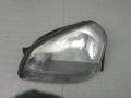 фара левая Hyundai Tucson 1 поколение 2006, 2.0 л., дизель, МКПП, внедорожник 5 дв., 921032E040 - фото №3
