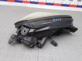 фара левая Hyundai Tucson 1 поколение 2006, 2.0 л., дизель, МКПП, внедорожник 5 дв., 921032E040 - фото №4
