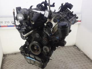 двигатель Chrysler 300C 1 поколение 2006, 3.0 л., дизель, АКПП, универсал, 642982, EXL