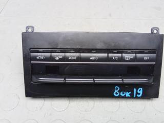 блок управления печки / климат-контроля Mercedes-Benz E-Класс W212/S212/C207/A207 [рестайлинг] 2015, 2.2 л., D E220 CDI, дизель, АКПП, седан, A2129006527, A2129016806