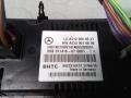 блок управления печки / климат-контроля Mercedes-Benz E-Класс W212/S212/C207/A207 [рестайлинг] 2015, 2.2 л., D E220 CDI, дизель, АКПП, седан, A2129006527, A2129016806 - фото №4