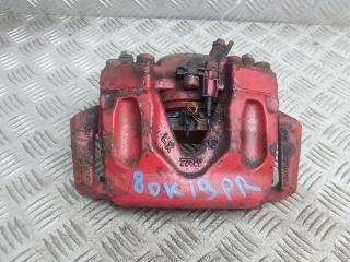 суппорт передний правый Mercedes-Benz E-Класс W212/S212/C207/A207 [рестайлинг] 2015, 2.2 л., D E220 CDI, дизель, АКПП, седан