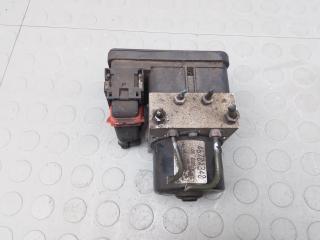 блок ABS Citroen C-Crosser 1 поколение 2008, 2.2 л., D HDi, дизель, МКПП, внедорожник 5 дв., 4670A340